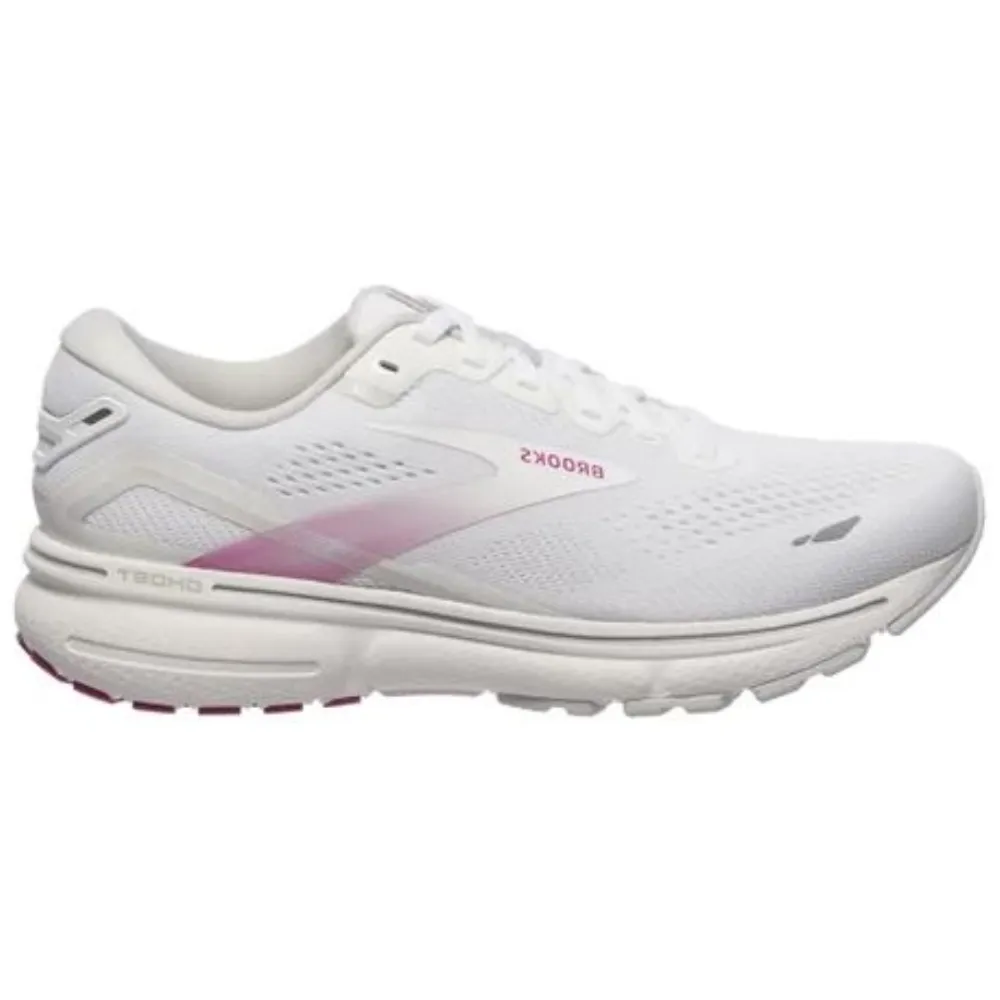 Womens Brooks Ghost 15 (B-Width)