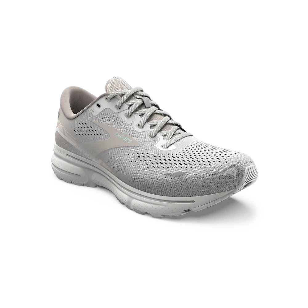 Womens Brooks Ghost 15 (B-Width)