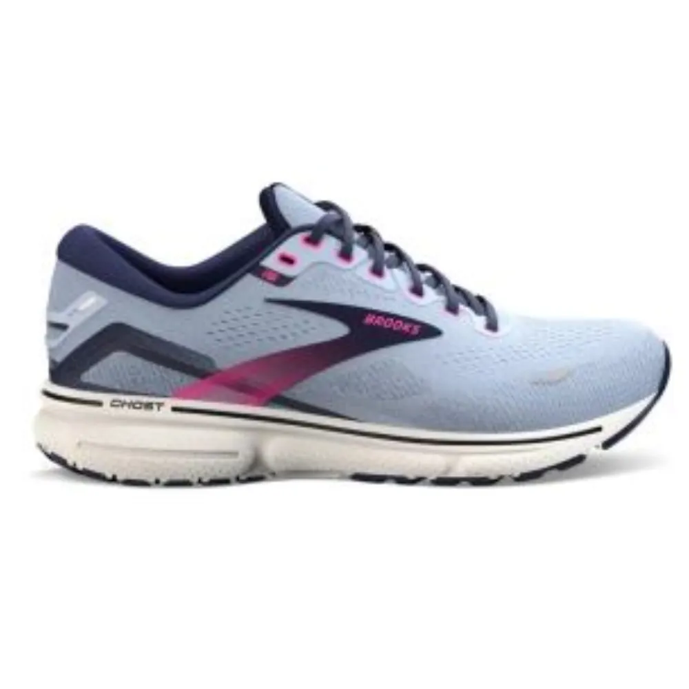 Womens Brooks Ghost 15 (B-Width)