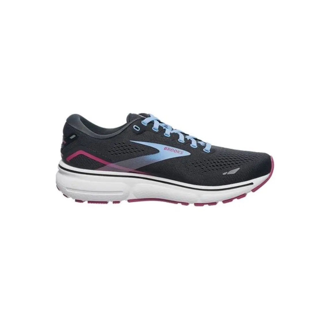 Womens Brooks Ghost 15 (B-Width)