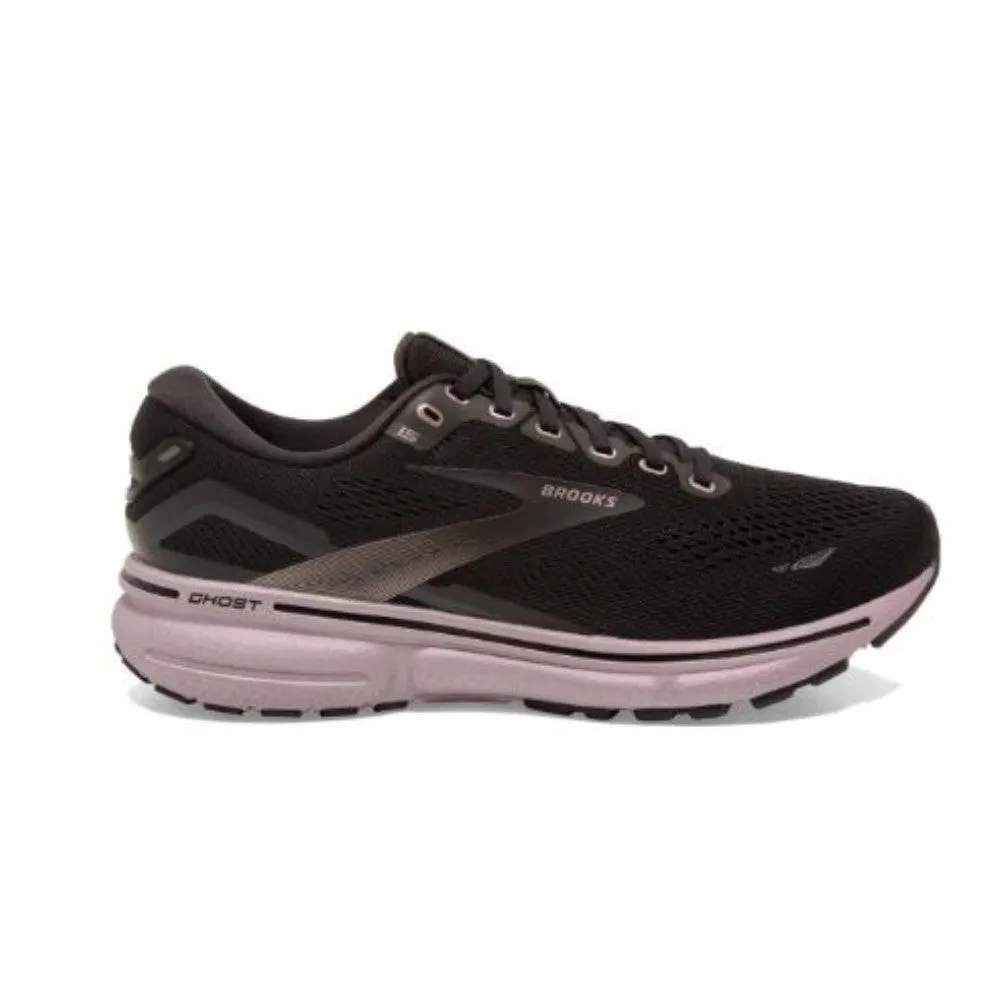 Womens Brooks Ghost 15 (B-Width)