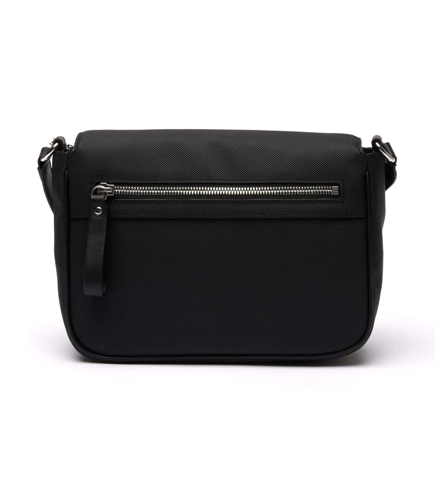 Women's Daily Lifestyle Messenger Bag Noir