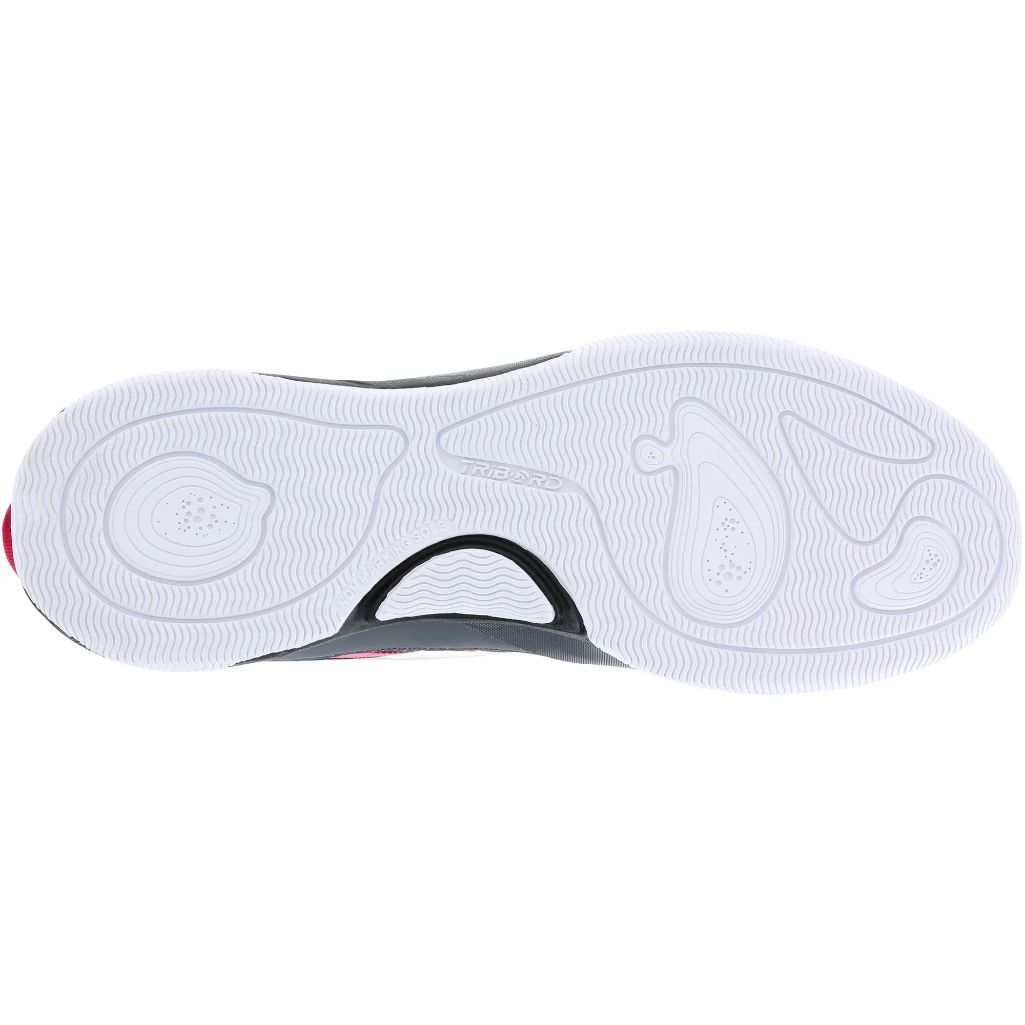 Women's Deck Shoes ARIN500