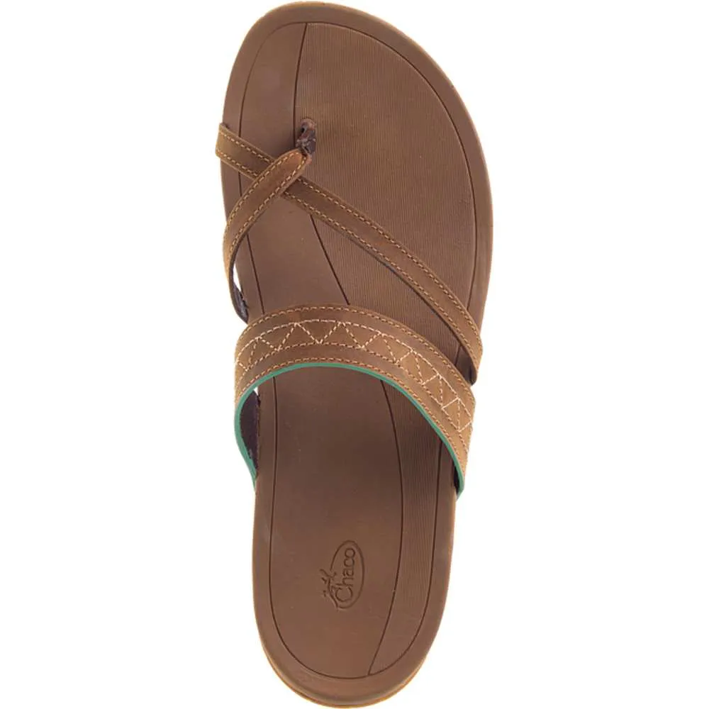 Women's Deja Leather Sandal