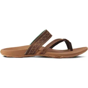 Women's Deja Leather Sandal