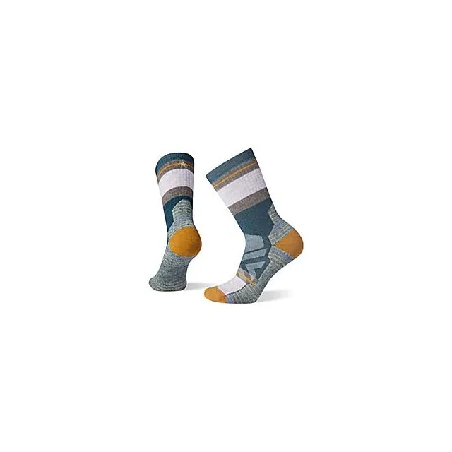 Women's Hike Full Cushion Saturnsphere Crew Socks