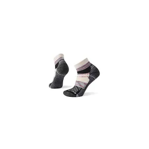 Women's Hike Light Cushion Margarita Ankle Socks