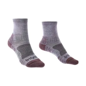 Womens Hike Light Weight Performance Ankle Socks