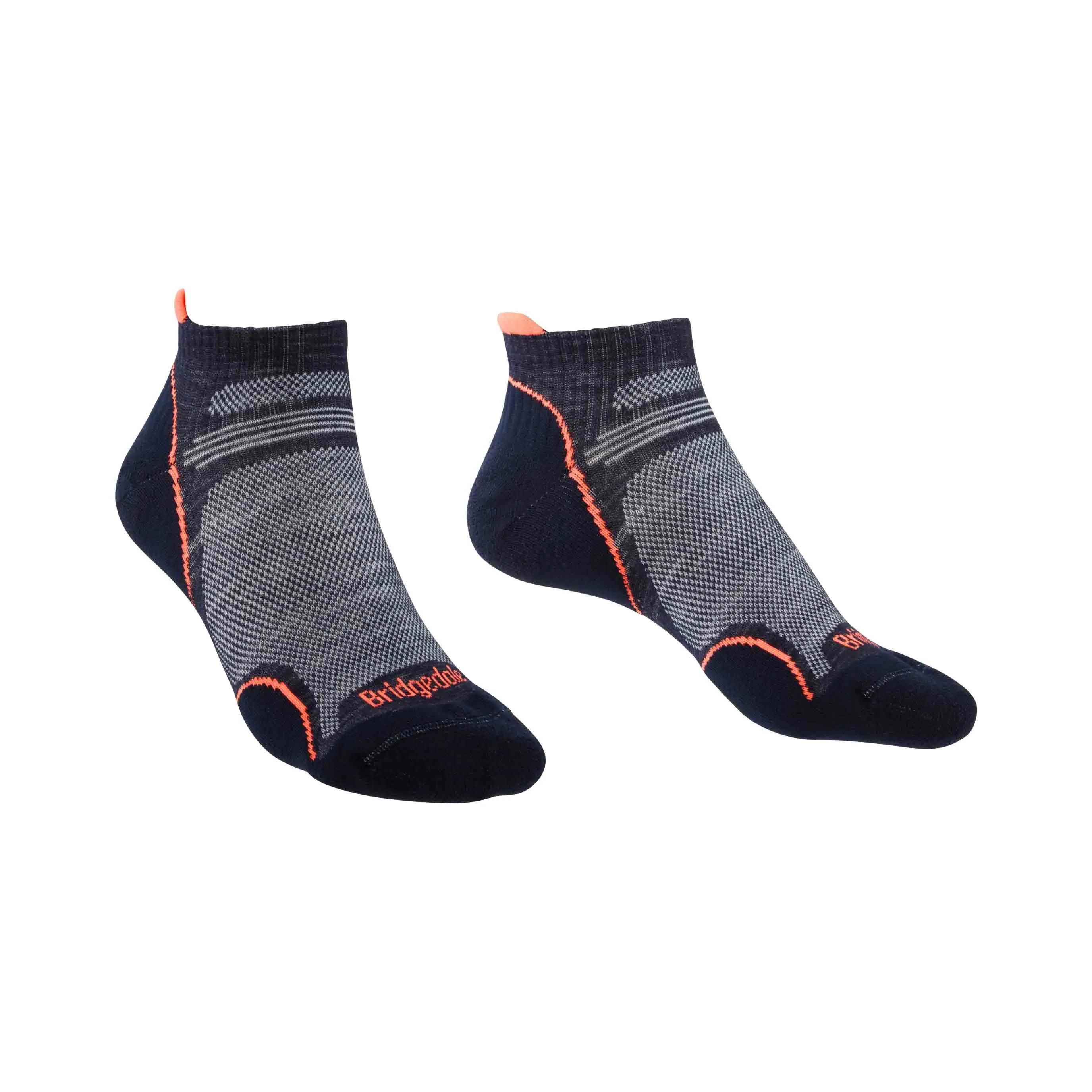 Womens Hike Ultra Light T2 Performance Low Cut Socks