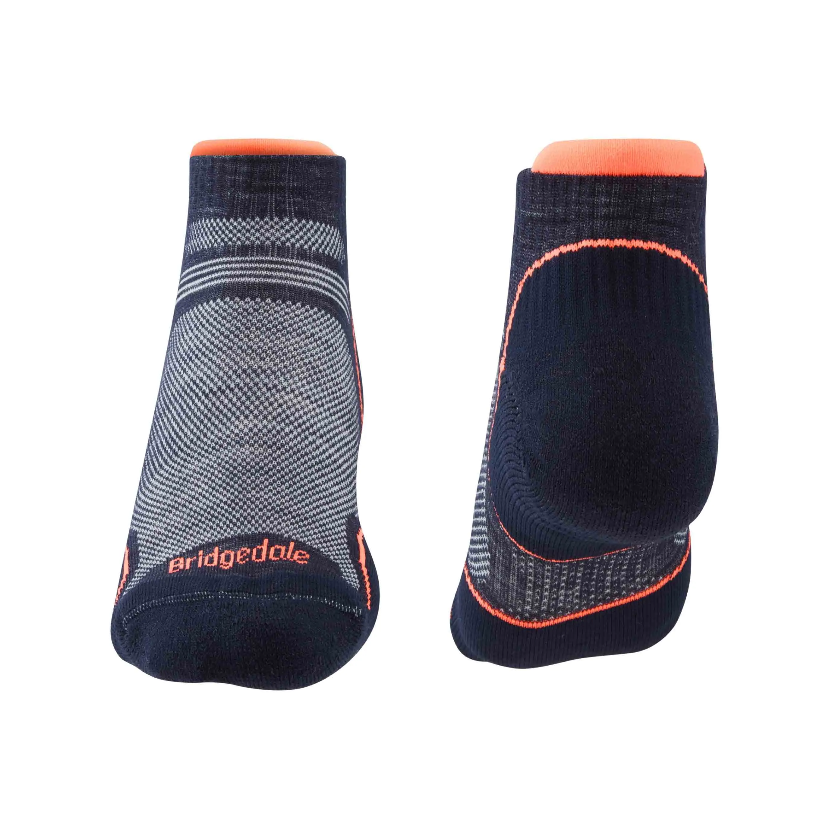 Womens Hike Ultra Light T2 Performance Low Cut Socks