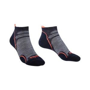 Womens Hike Ultra Light T2 Performance Low Cut Socks