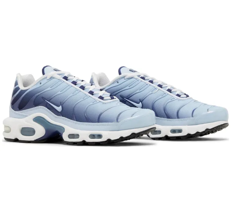 Women’s Nike Air Max Plus TN (Celestine Blue)