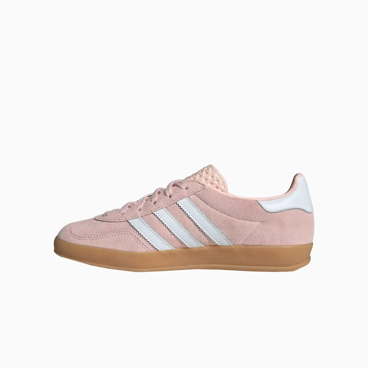 Women's Originals Gazelle Indoor "Sandy Pink"