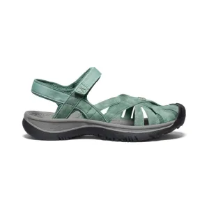 Women's Rose Sandal - Granite Green/Drizzle