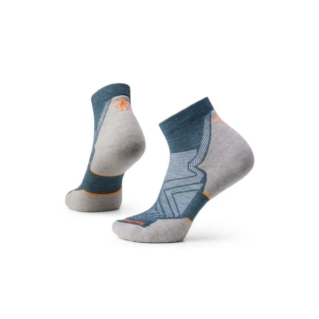 Women's Run Targeted Cushion Ankle Socks