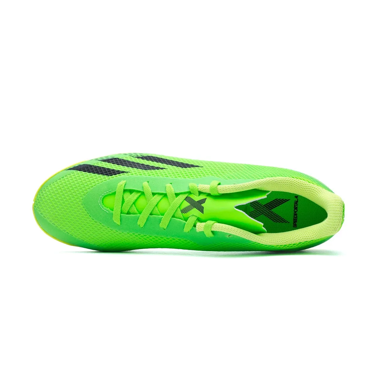 X Speedportal .4 IN Sala Futsal Shoes