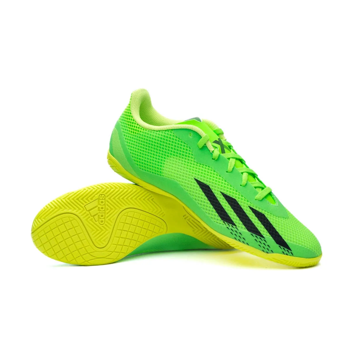 X Speedportal .4 IN Sala Futsal Shoes