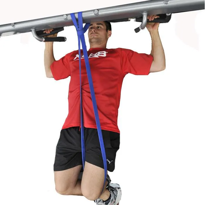 XLR8  Assisted Chin Up Band Pack