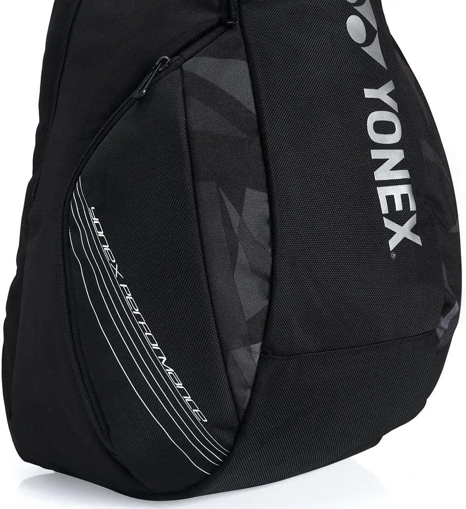 Yonex Pro Backpack M (BAG 92212M) - Black